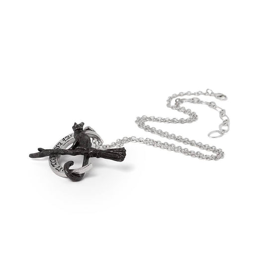 Regina Covenorum (Pendant)
