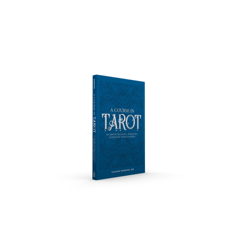 A Course in Tarot