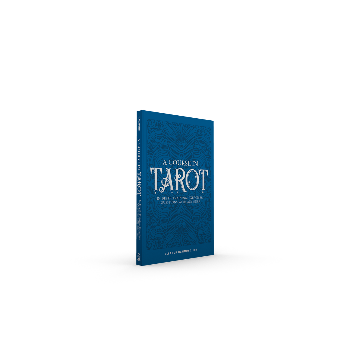 A Course in Tarot