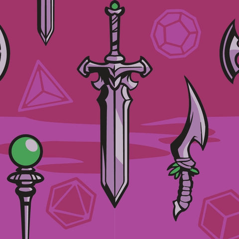 Socks of Wounding Crew Socks