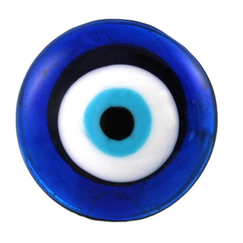 Glass Evil Eye