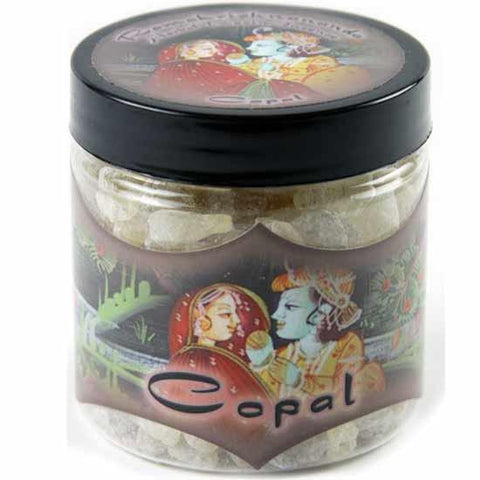 Resin Incense Copal