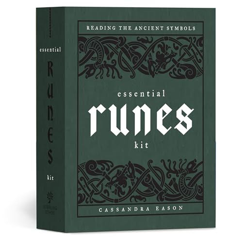 Essential Runes Kit