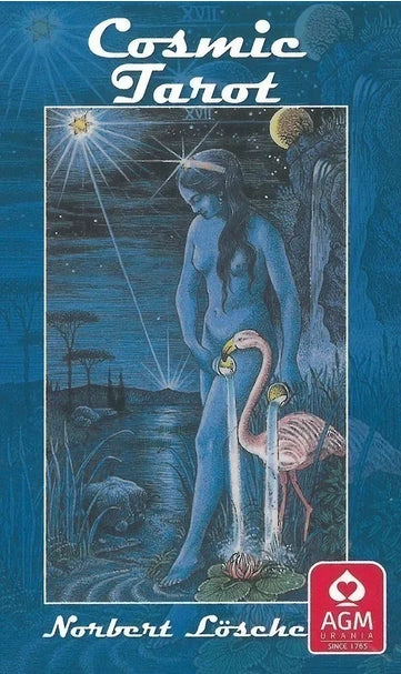 Cosmic Tarot