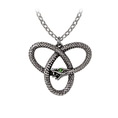 Eve's Triquetra (Pendant)