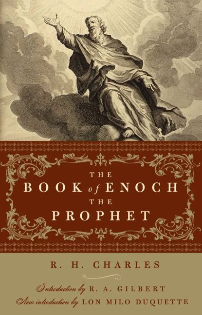 The Book of Enoch the Prophet