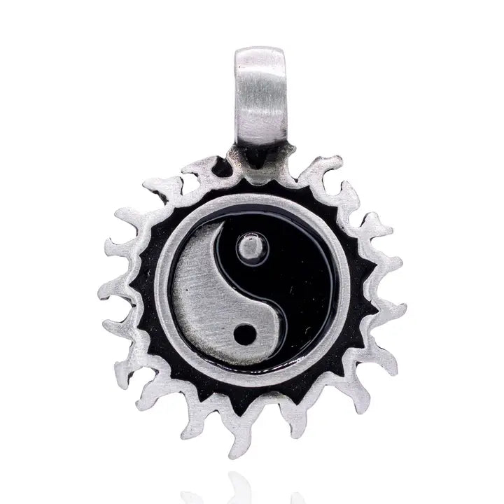 Yin Yang