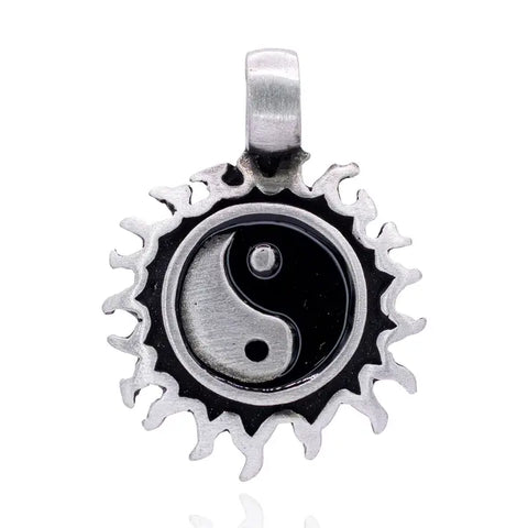 Yin Yang