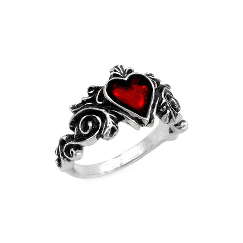 Betrothal Ring