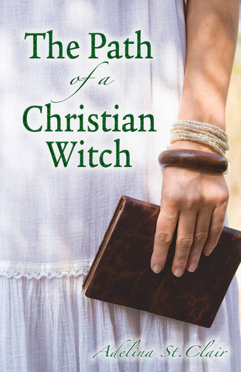 The Path Of A Christian Witch