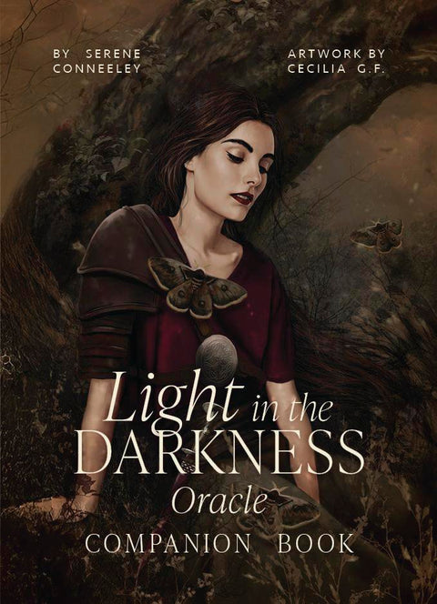 Light in the Darkness Oracle