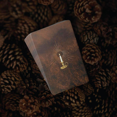 Light in the Darkness Oracle