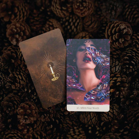 Light in the Darkness Oracle