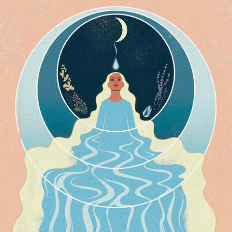 Llewellyn's 2027 Magical Moon Calendar