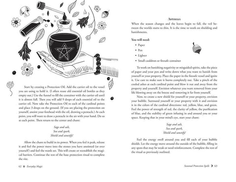 Llewellyn's 2027 Magical Almanac