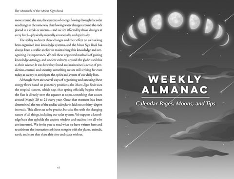 Llewellyn's 2027 Moon Sign Book