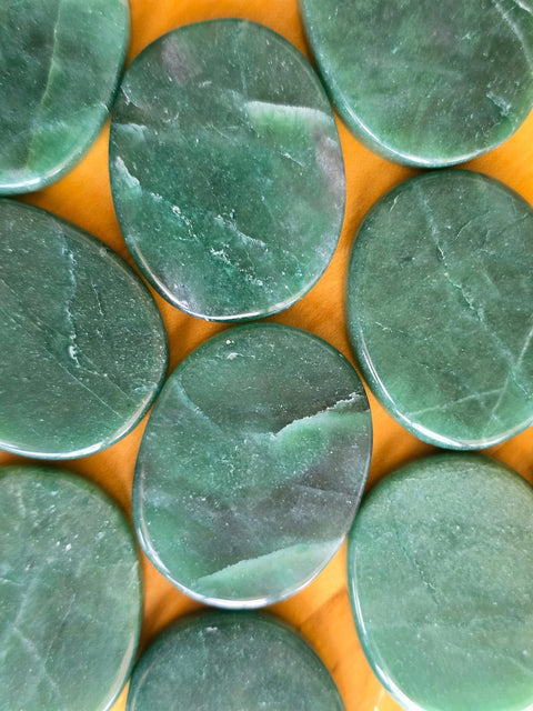 Happy Stones
