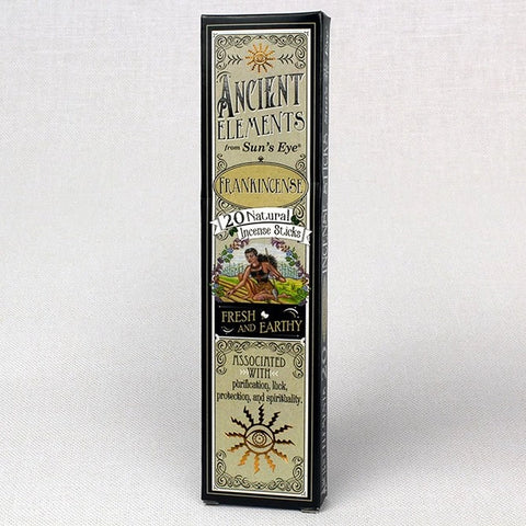 Frankincense Incense