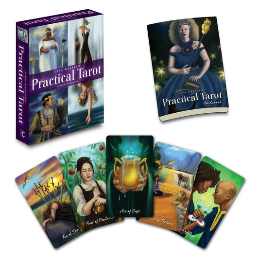 Practical Tarot