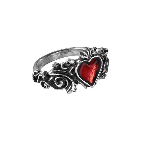 Betrothal Ring