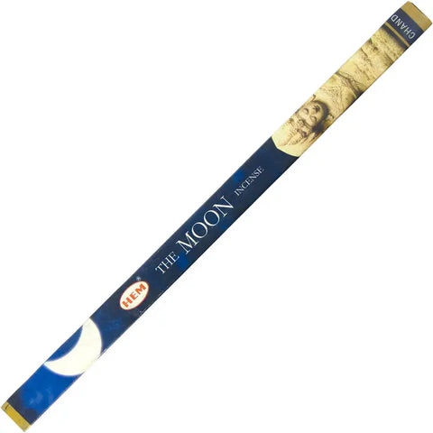 Moon Incense Sticks