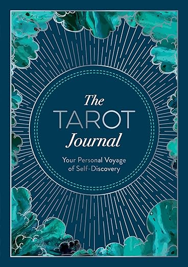 The Tarot Journal