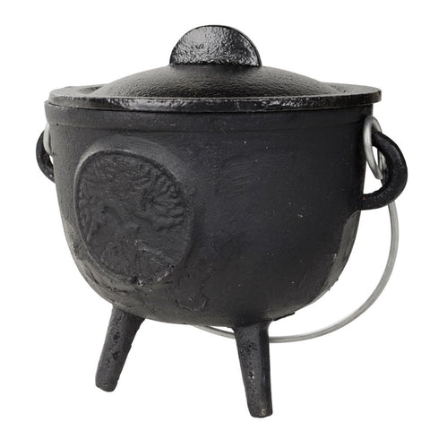 Tree of Life Cauldron