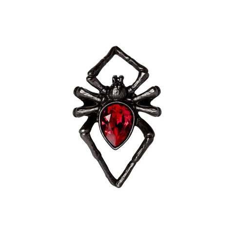 Black Widow Ring