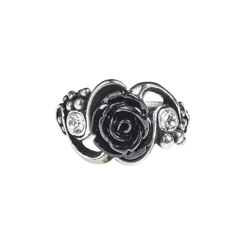 Bacchanal Rose Ring