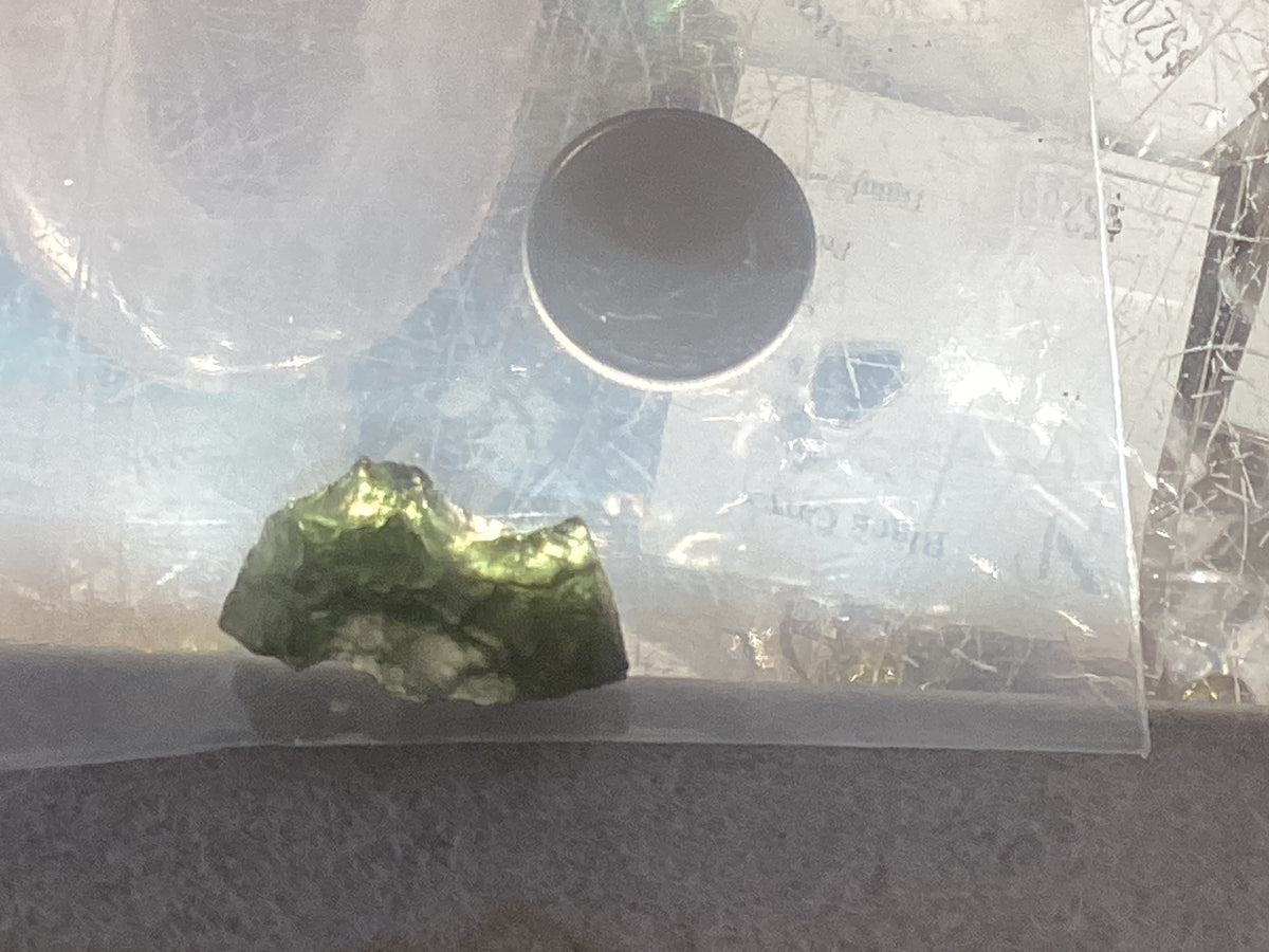 Moldavite