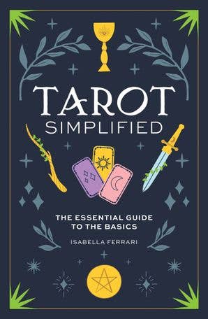 Tarot Simplified: Isabella Ferrari