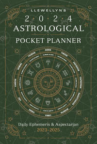 Llewellyn's 2024 Astrological Pocket Planner – Castle Brooks