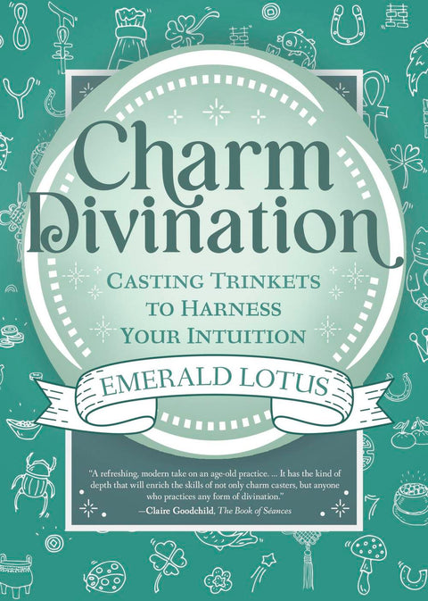 Charm Divination