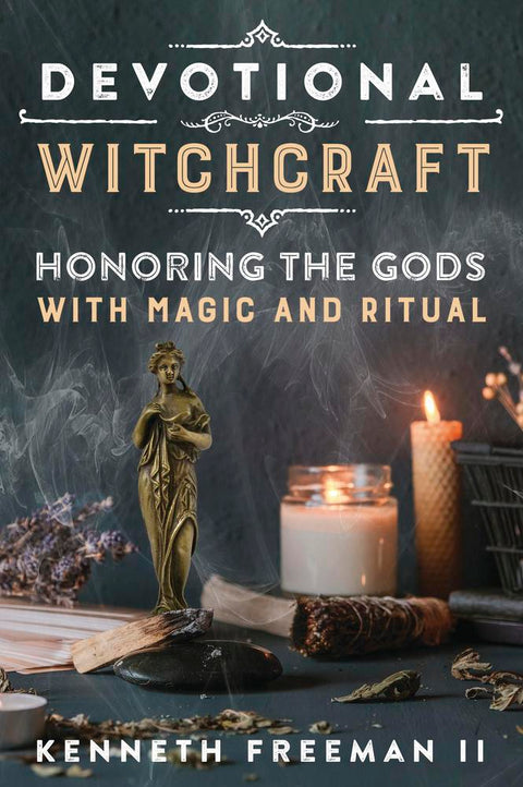 Devotional Witchcraft