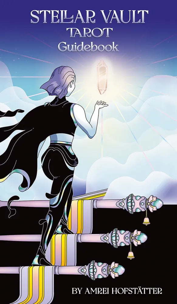 Stellar Vault Tarot