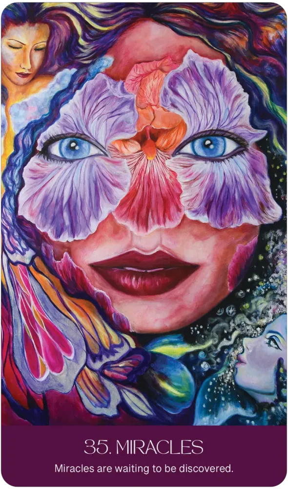 Unity Oracle