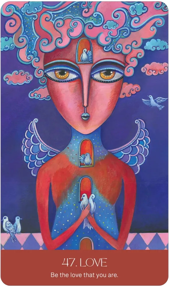 Unity Oracle