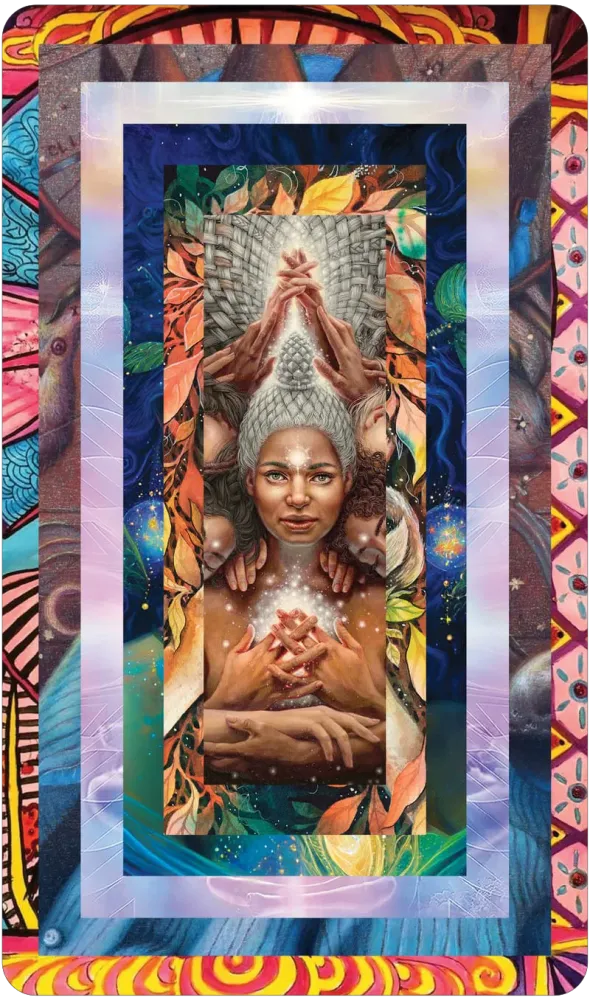 Unity Oracle