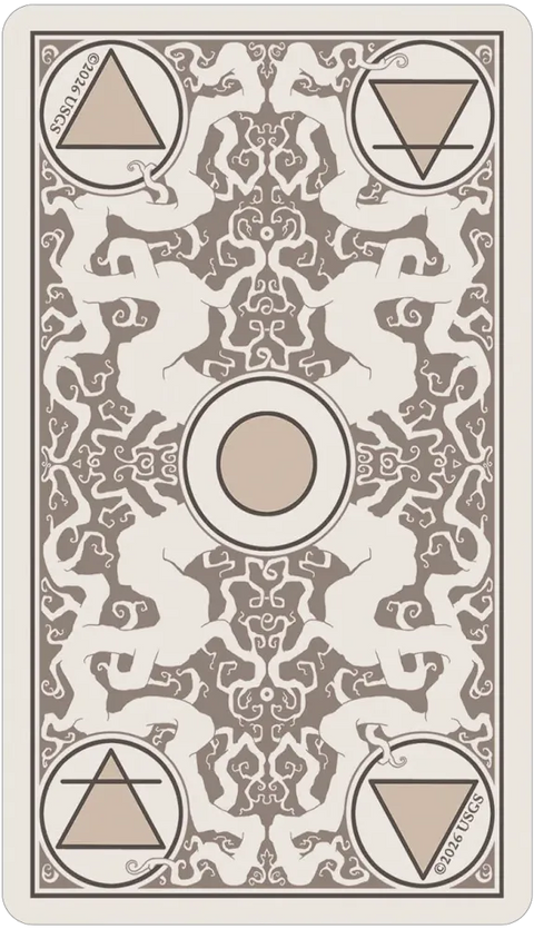 Tarot Vitae
