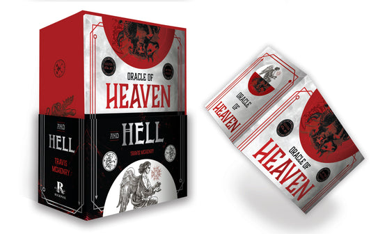 Oracle of Heaven and Hell