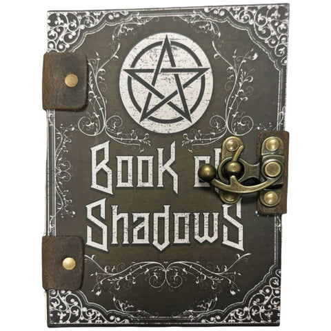 Hard Cover Journal