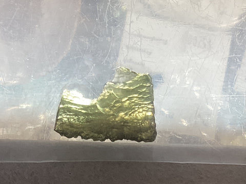 Moldavite