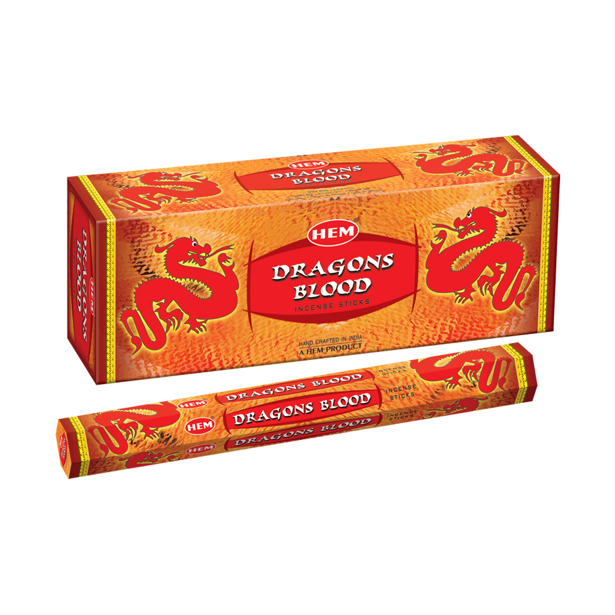 Dragon Blood 20 Sticks