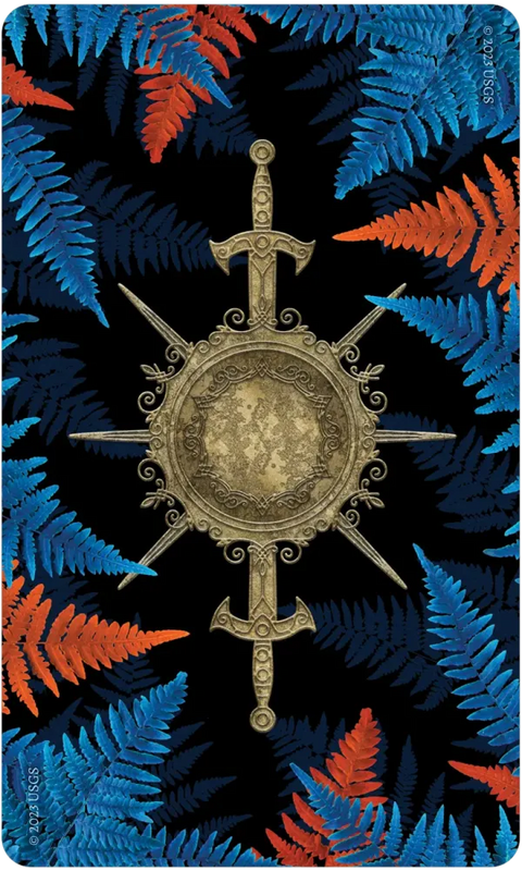 Fearless: Fight Like A Girl Oracle