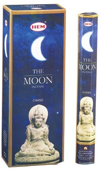 Precious Moon Incense Sticks