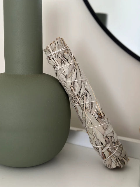 White Sage 9"