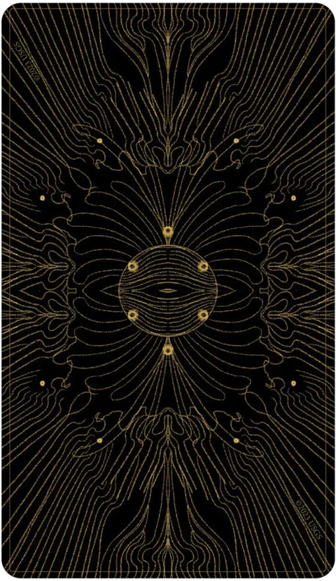 The Mind's Eye Tarot