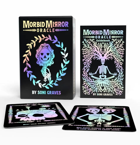 Morbid Mirror Oracle