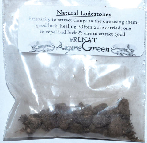 Natural Lodestone