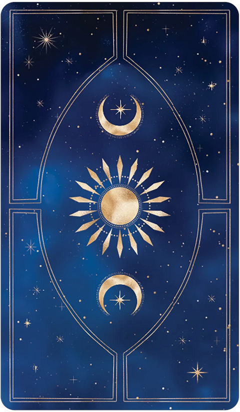 Zodiac Oracle: The Heavens Speak